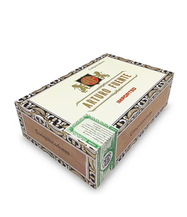 Arturo Fuente Conquistadores Cigar - Image 2