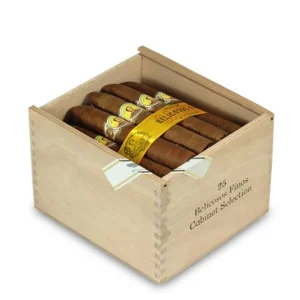 Bolivar Belicosos Finos SLB Cigar