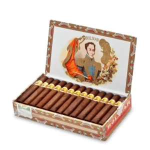 Bolivar Coronas Junior Cigar