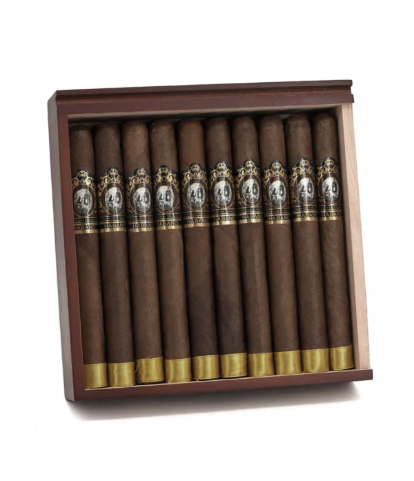 Casa Nicaragua 1492 Jerez Legacy Churchill Cigar - Image 5
