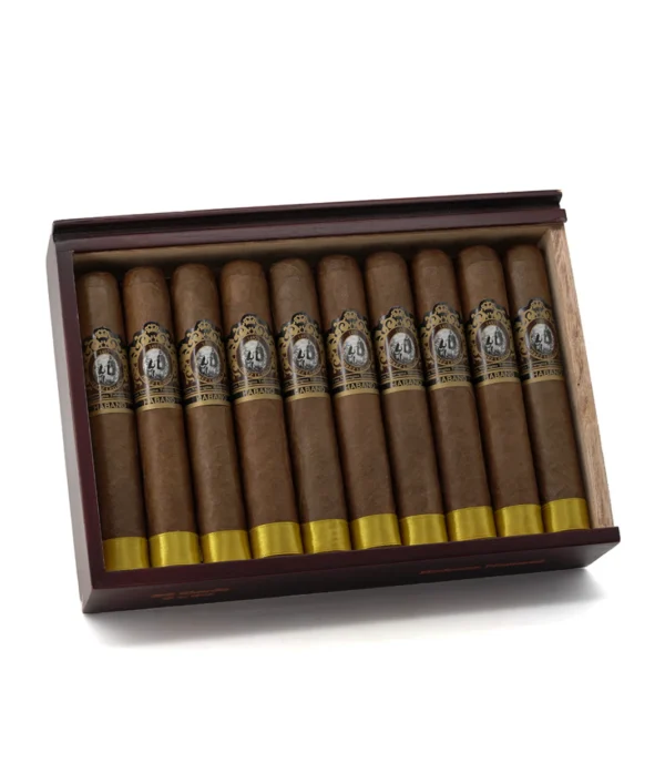 Casa Nicaragua 1492 Jerez Legacy Gordo Cigar - Image 2