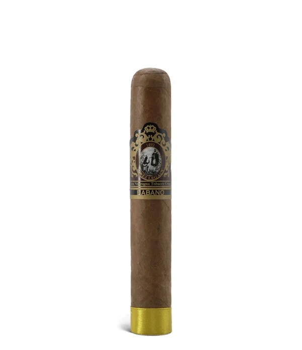 Casa Nicaragua 1492 Jerez Legacy Gordo Cigar
