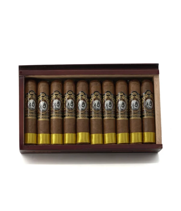 Casa Nicaragua 1492 Jerez Legacy Petit Toro Cigar - Image 4
