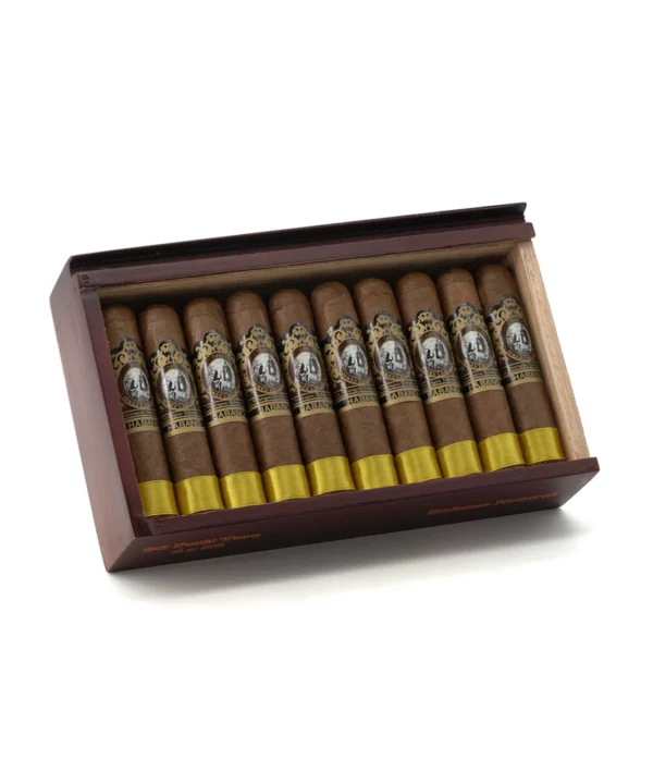 Casa Nicaragua 1492 Jerez Legacy Petit Toro Cigar - Image 5