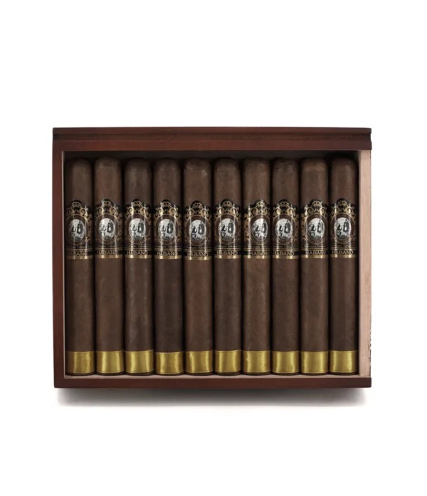 Casa Nicaragua 1492 Jerez Legacy Sublime Cigar - Image 4