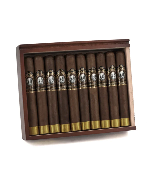 Casa Nicaragua 1492 Jerez Legacy Sublime Cigar - Image 5