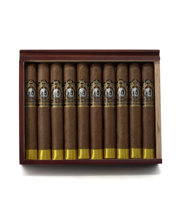 Casa Nicaragua 1492 Jerez Legacy Toro Cigar - Image 4