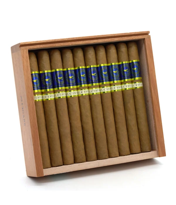 Casa Nicaragua Azul Churchill Cigar - Image 5