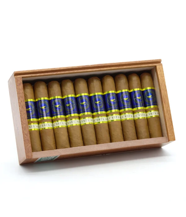 Casa Nicaragua Azul Petit Toro Cigar - Image 5