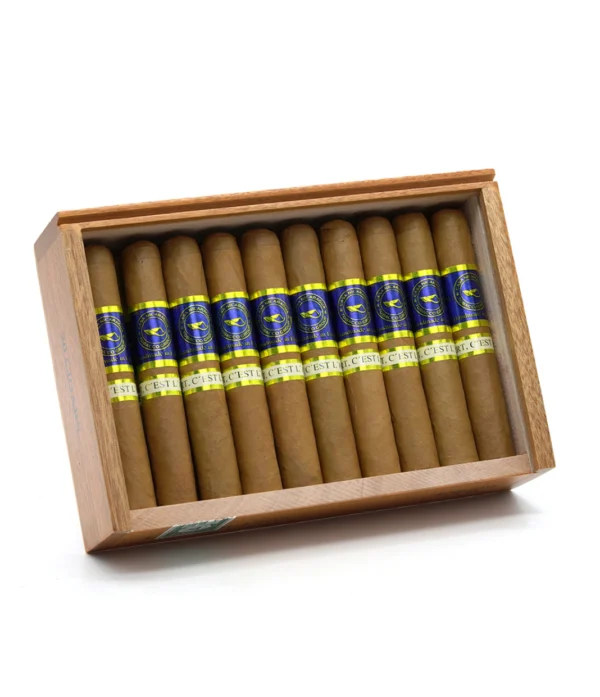 Casa Nicaragua Azul Robusto Cigar - Image 5