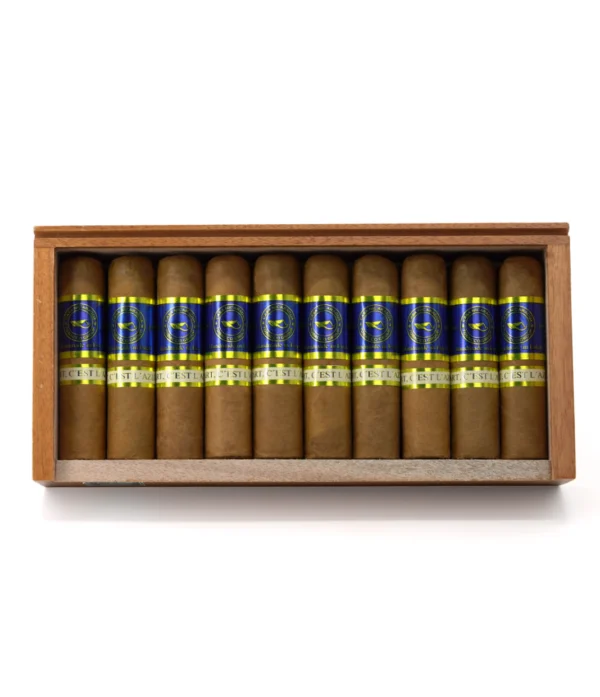 Casa Nicaragua Azul Sublime Cigar - Image 4