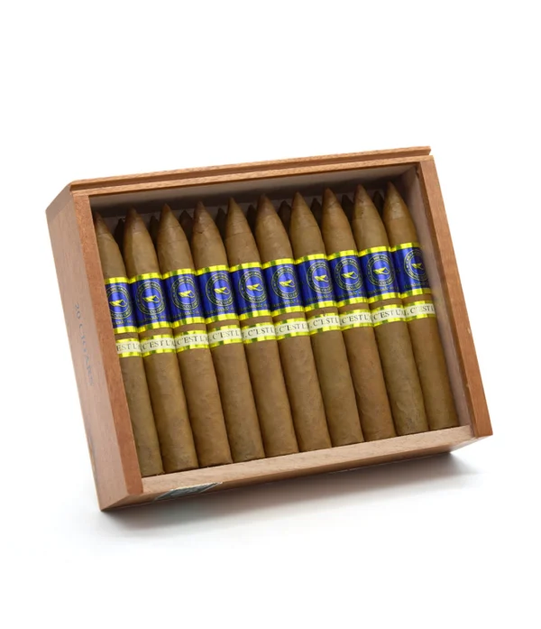 Casa Nicaragua Azul Torpedo Cigar - Image 5
