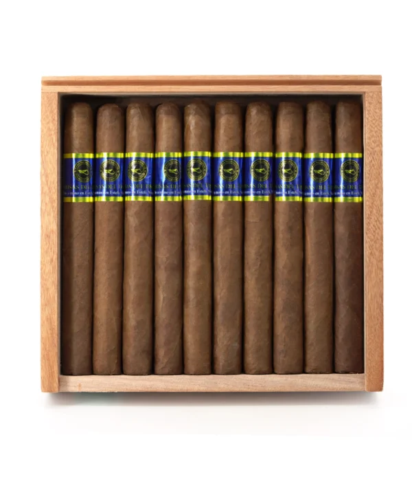 Casa Nicaragua Brisas Del Tisey Churchill Cigar - Image 4