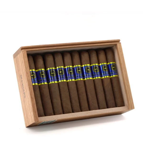 Casa Nicaragua Brisas Del Tisey Robusto Cigar - Image 5