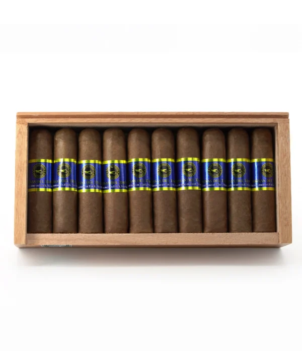Casa Nicaragua Brisas Del Tisey Short Gordo Cigar - Image 4