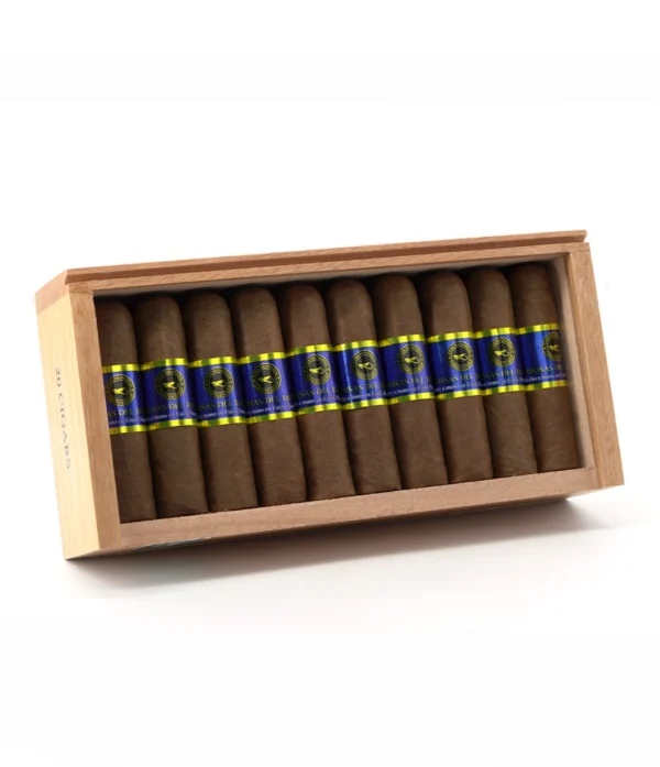 Casa Nicaragua Brisas Del Tisey Short Gordo Cigar - Image 5