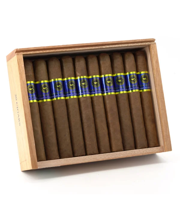 Casa Nicaragua Brisas Del Tisey Toro Cigar - Image 5