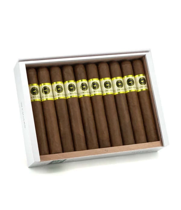 Casa Nicaragua El Jornalero Esplendido Cigar - Image 5
