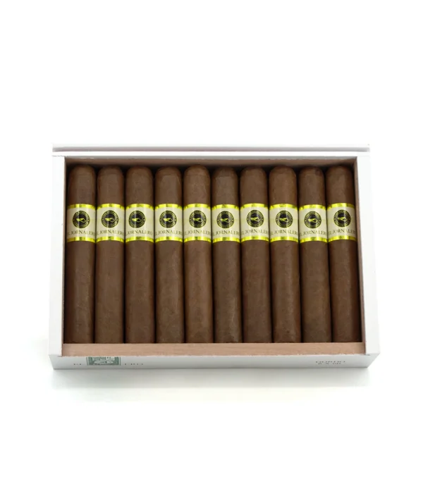 Casa Nicaragua El Jornalero Gordo Cigar - Image 4