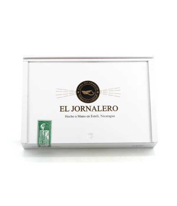 Casa Nicaragua El Jornalero Gordo Cigar - Image 2