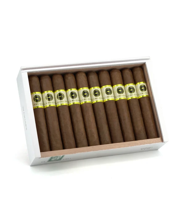 Casa Nicaragua El Jornalero Gordo Cigar - Image 5