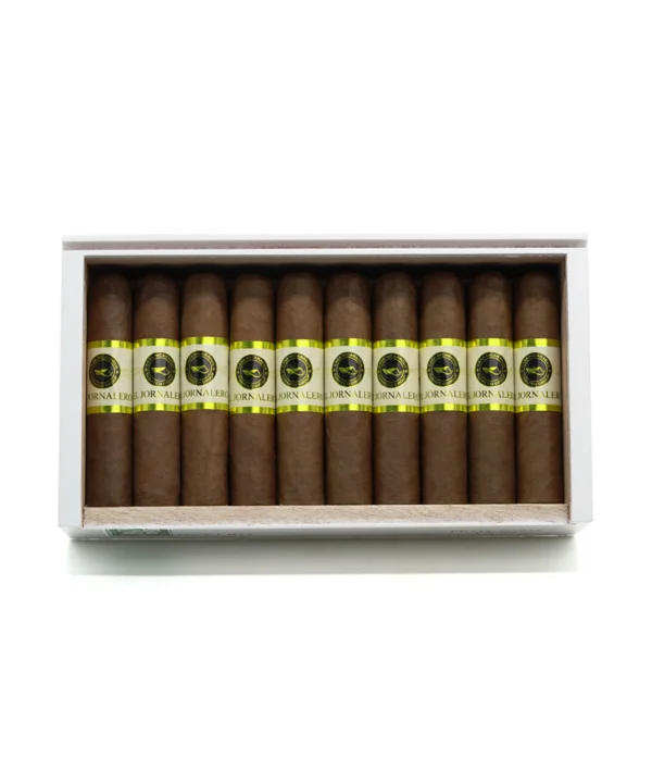 Casa Nicaragua El Jornalero Petit Toro Cigar - Image 4