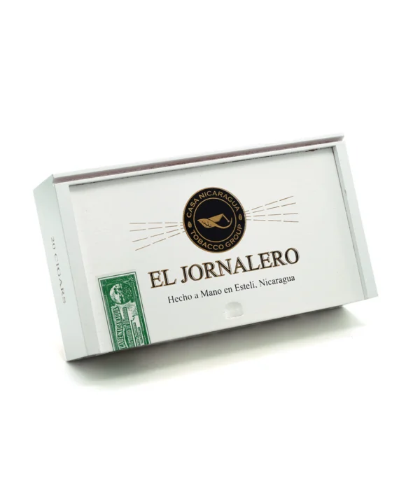 Casa Nicaragua El Jornalero Petit Toro Cigar - Image 3