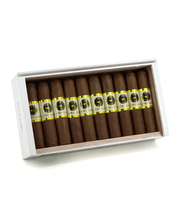 Casa Nicaragua El Jornalero Petit Toro Cigar - Image 5