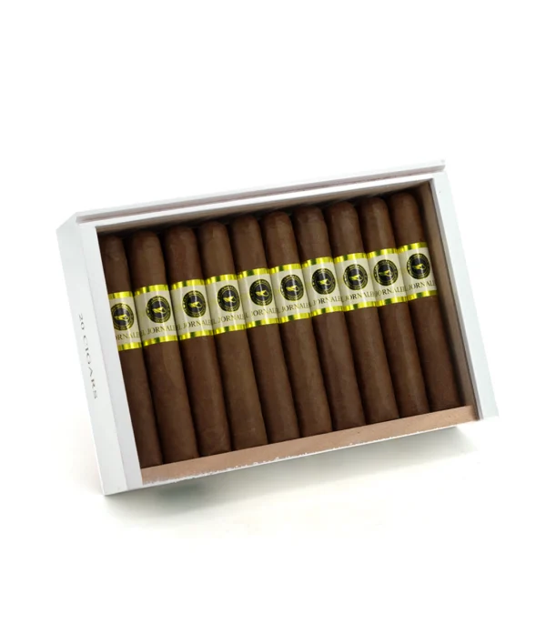 Casa Nicaragua El Jornalero Robusto Cigar - Image 5
