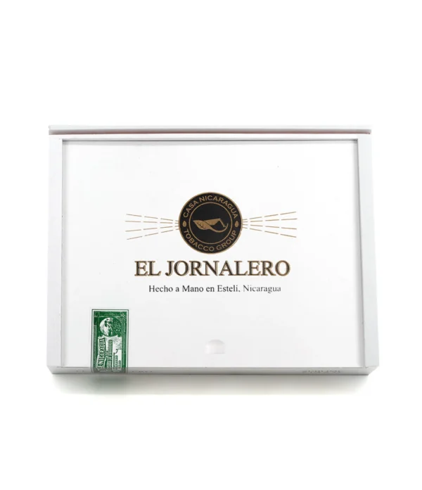 Casa Nicaragua El Jornalero Sublime Cigar - Image 2