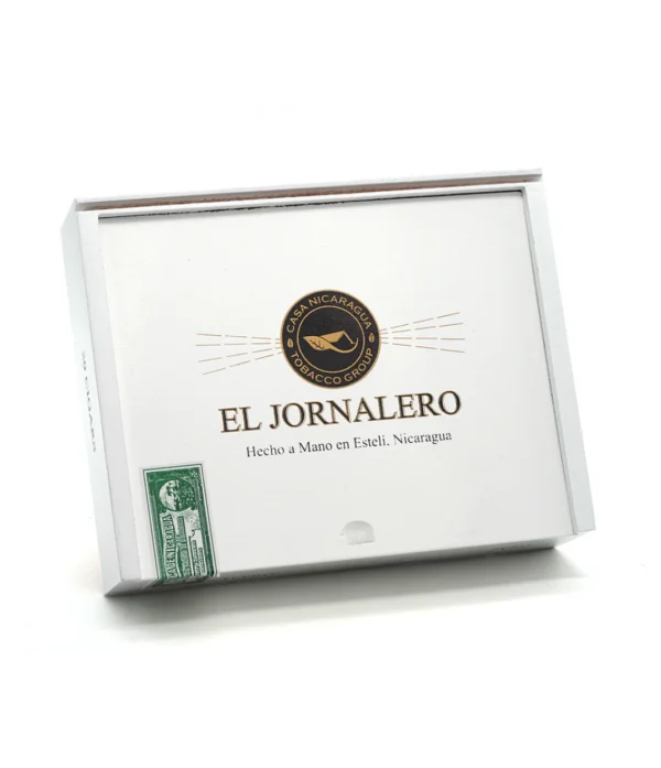 Casa Nicaragua El Jornalero Toro Cigar - Image 3