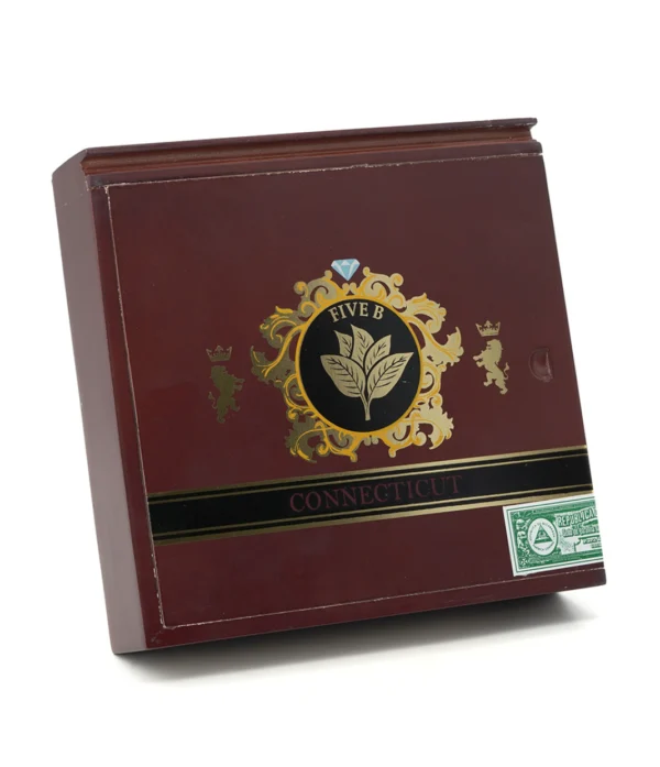 Casa Nicaragua Five B Churchill Cigar - Image 3