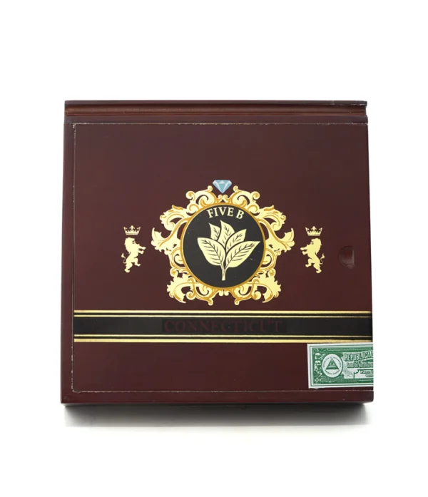 Casa Nicaragua Five B Churchill Cigar - Image 2