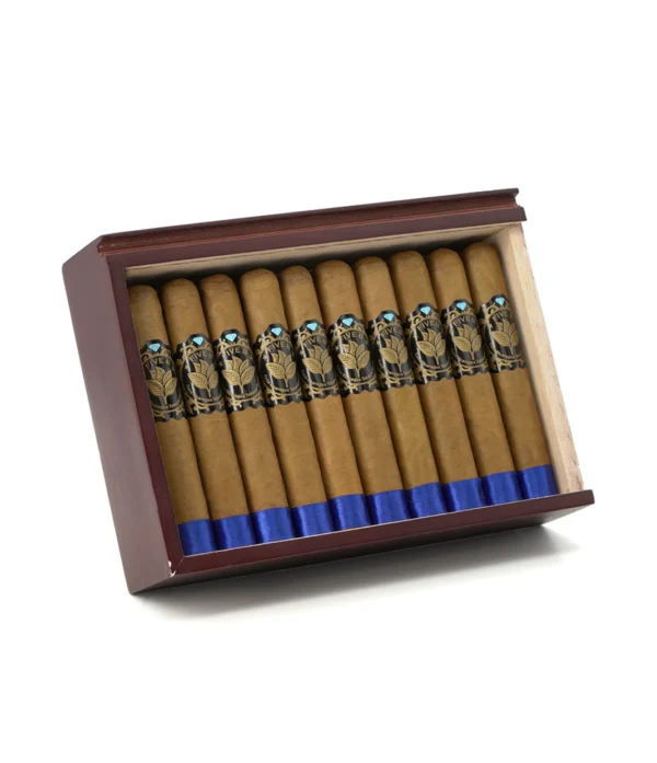 Casa Nicaragua Five B Robusto Cigar - Image 5