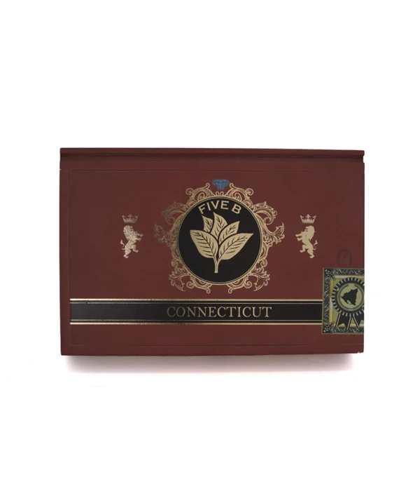 Casa Nicaragua Five B Robusto Extra Cigar - Image 2