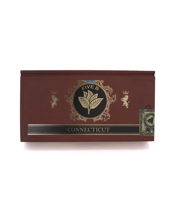 Casa Nicaragua Five B Short Gordo Cigar - Image 2