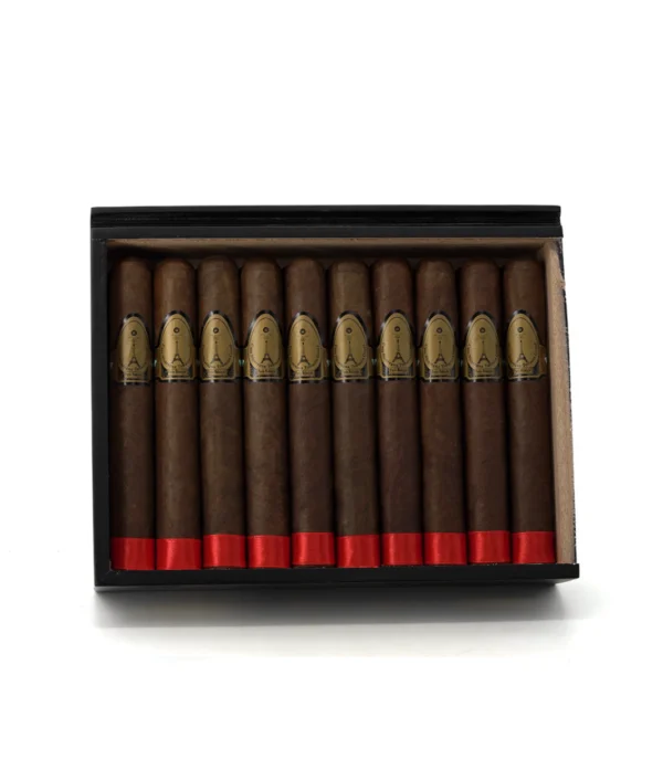 Casa Nicaragua Paris Midnight Esplendido Cigar - Image 4