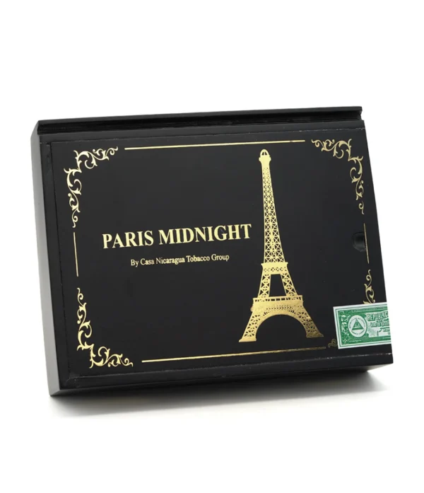 Casa Nicaragua Paris Midnight Esplendido Cigar - Image 3