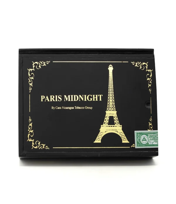 Casa Nicaragua Paris Midnight Esplendido Cigar - Image 2