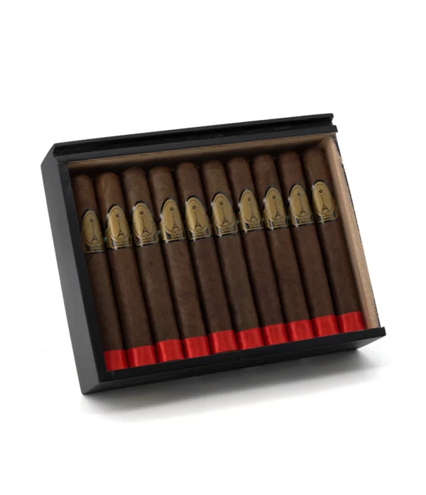 Casa Nicaragua Paris Midnight Esplendido Cigar - Image 5