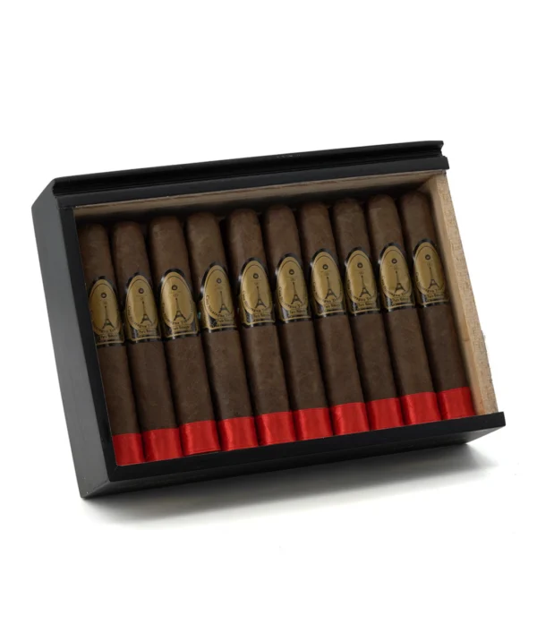 Casa Nicaragua Paris Midnight Gordo Cigar - Image 5