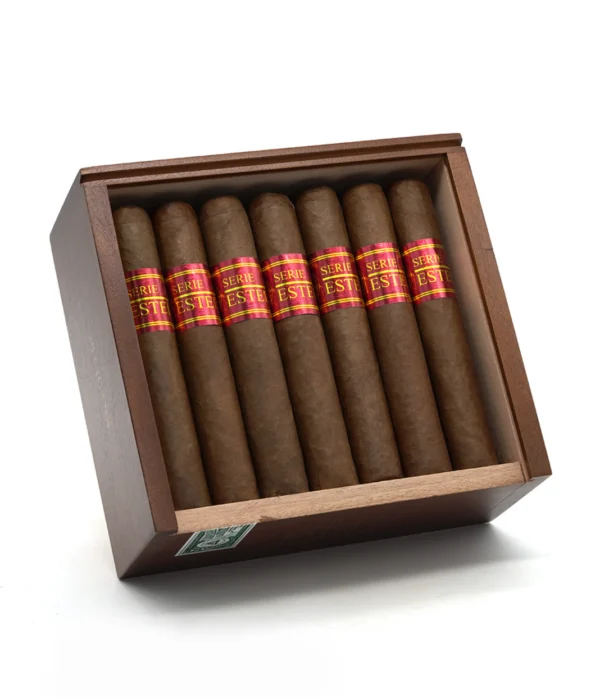 Casa Nicaragua Serie Esteli Gordo Cigar - Image 5