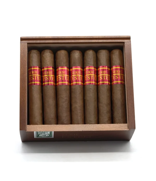 Casa Nicaragua Serie Esteli Robusto Extra Cigar - Image 4