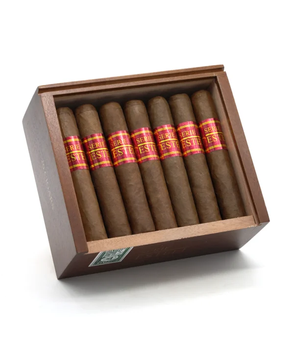 Casa Nicaragua Serie Esteli Robusto Extra Cigar - Image 5