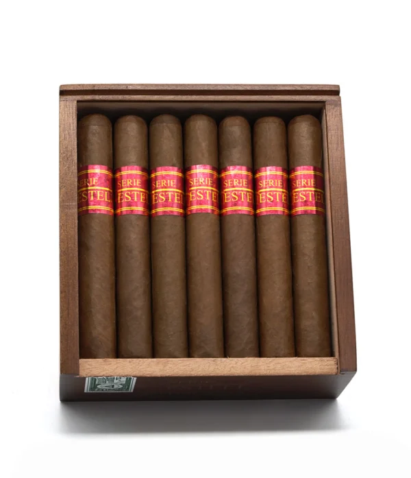 Casa Nicaragua Serie Esteli Sublime Cigar - Image 4