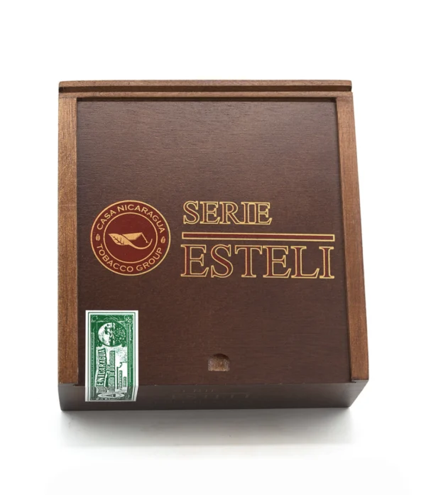 Casa Nicaragua Serie Esteli Sublime Cigar - Image 2