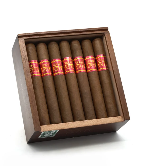 Casa Nicaragua Serie Esteli Sublime Cigar - Image 5