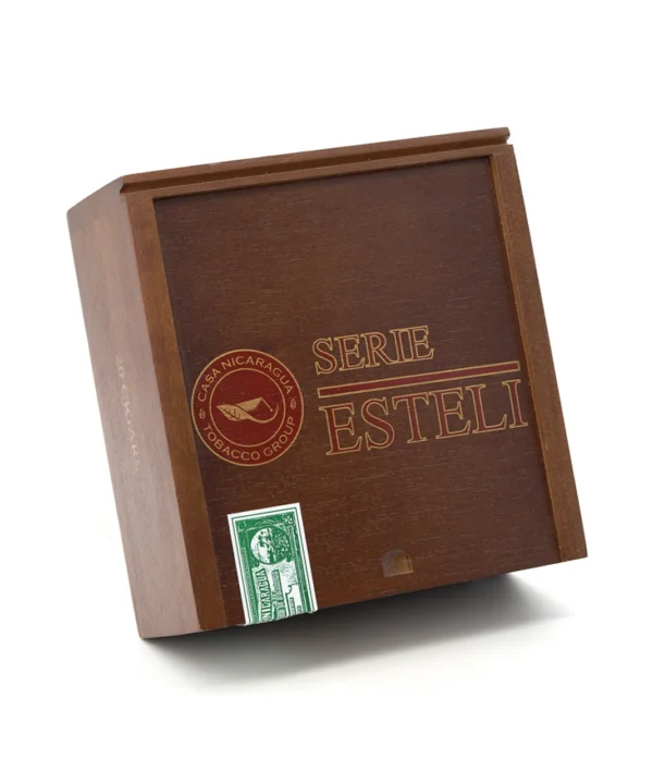Casa Nicaragua Serie Esteli Toro Cigar - Image 3