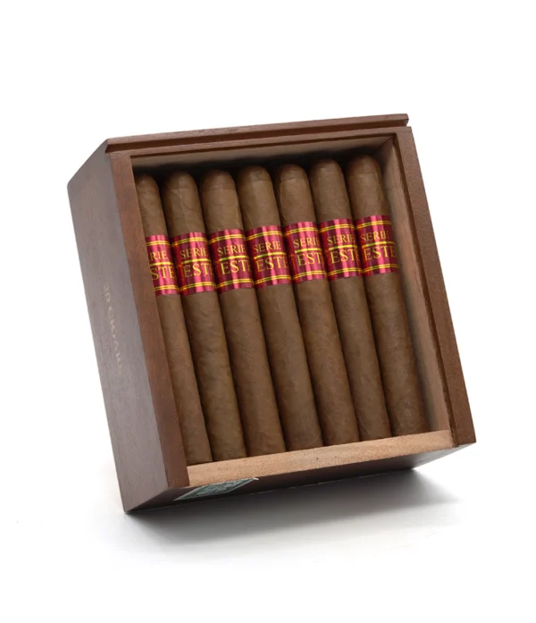 Casa Nicaragua Serie Esteli Toro Cigar - Image 5