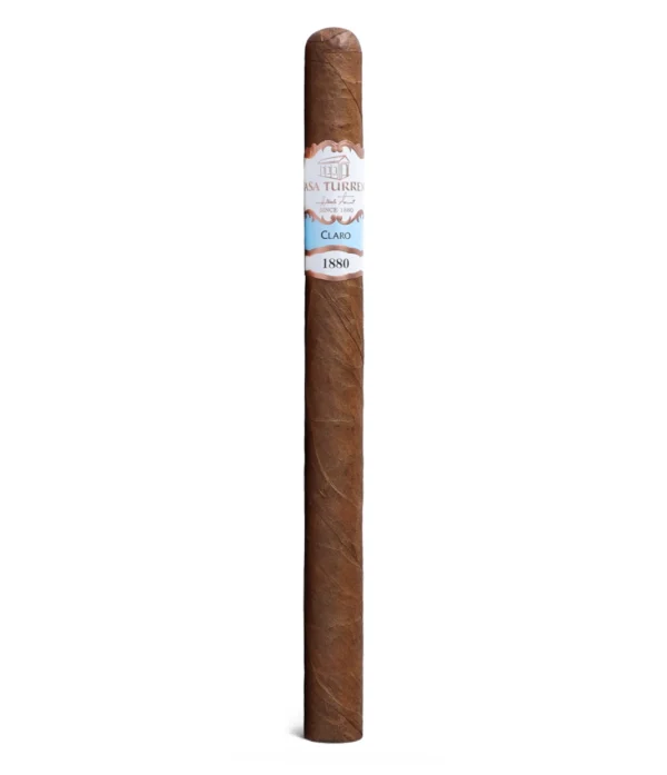 Casa Turrent 1880 Claro Lancero Cigar